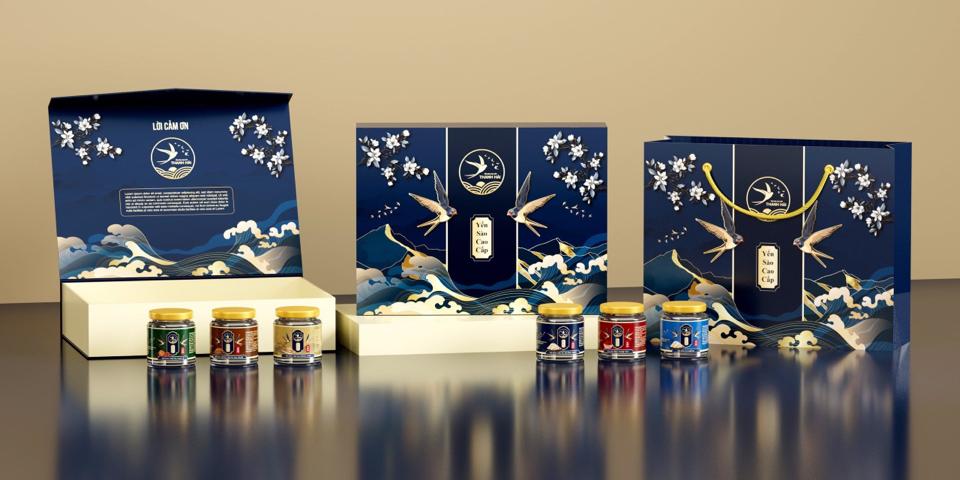 Yến Hủ Thanh Hải-duoc-ban-tai-Yến Sào Thanh Hải