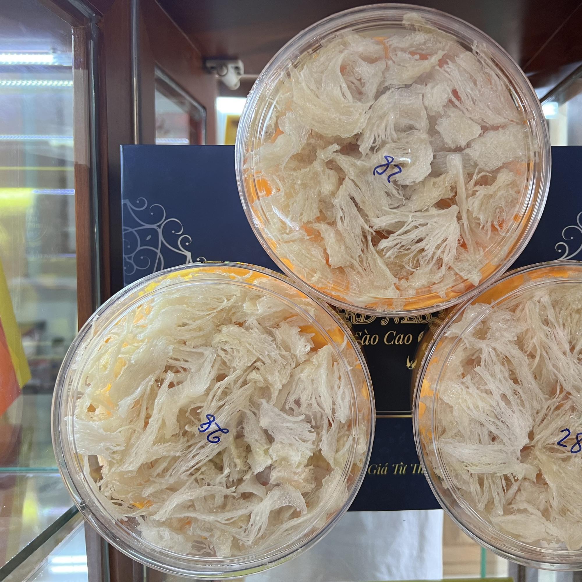 Chân Yến Tinh Chế-duoc-ban-tai-Yến Sào Thanh Hải