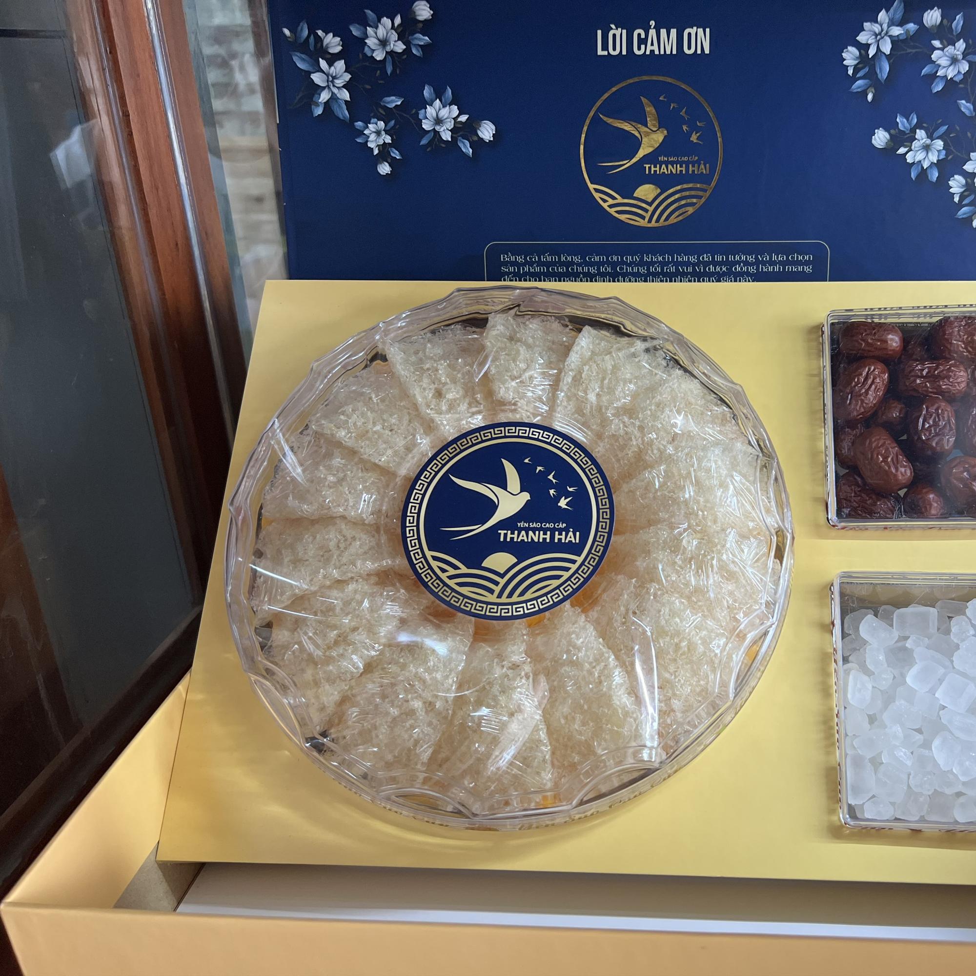 Yến Vụn-duoc-ban-tai-Yến Sào Thanh Hải