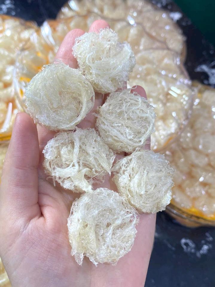 Yến Viên Baby-duoc-ban-tai-Yến Sào Thuận Misa