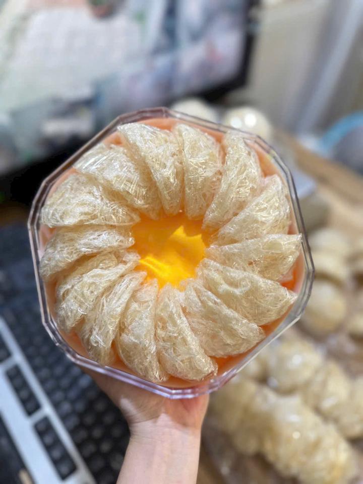 Yến Sợi Ngắn-duoc-ban-tai-Yến Sào Thuận Misa