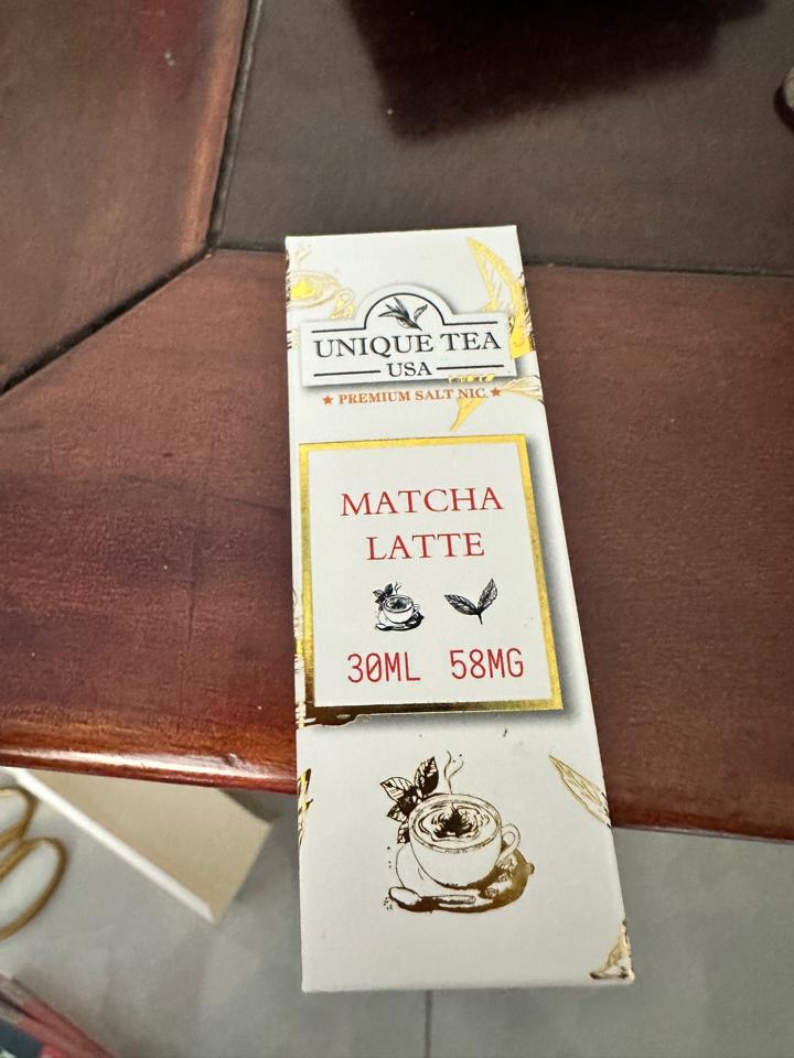 Unique Pro Matcha Latte 58ni-duoc-ban-tai-Pod Củ Chi SaiGonChill