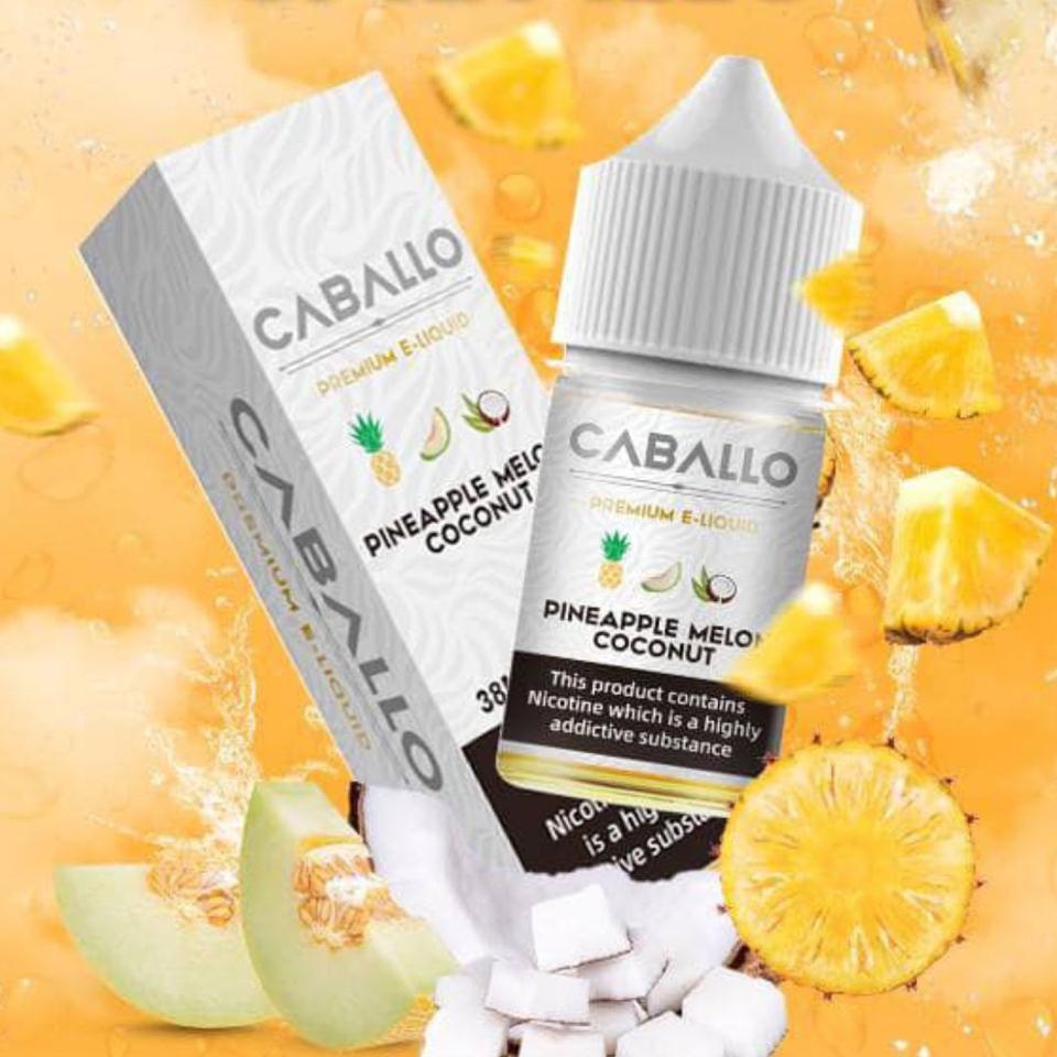 Caballo Thơm Dưa lưới Dừa 58ni-duoc-ban-tai-Pod Củ Chi SaiGonChill