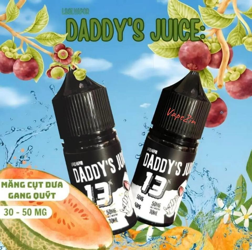 Daddy số 13 Măng Cụt Quýt Dưa Gang 50ni-duoc-ban-tai-Pod Củ Chi SaiGonChill