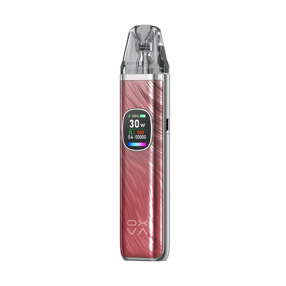 Xlim Pro 2 Rose Pink 30W-duoc-ban-tai-Pod Củ Chi SaiGonChill