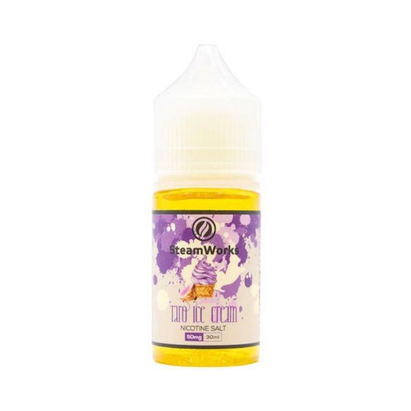 SteamWork Kem Khoai Môn 30ni-duoc-ban-tai-Pod Củ Chi SaiGonChill