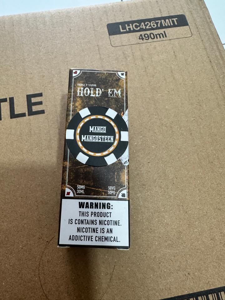 Hold' Em Xoài Măng Cụt 50ni-duoc-ban-tai-Pod Củ Chi SaiGonChill