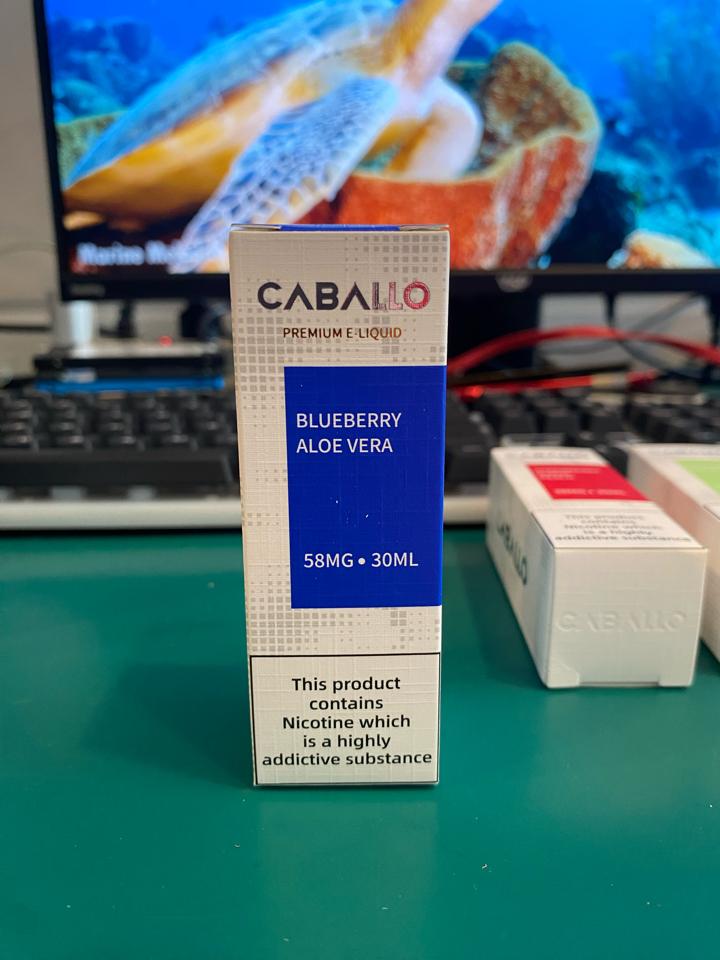 Caballo new Việt Quất Nha Đam 58ni-duoc-ban-tai-Pod Củ Chi SaiGonChill
