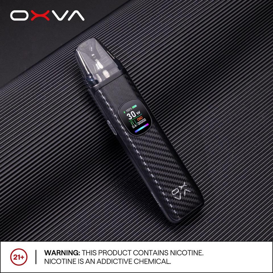 Xlim Pro 2 Black Warrior -duoc-ban-tai-Pod Củ Chi SaiGonChill