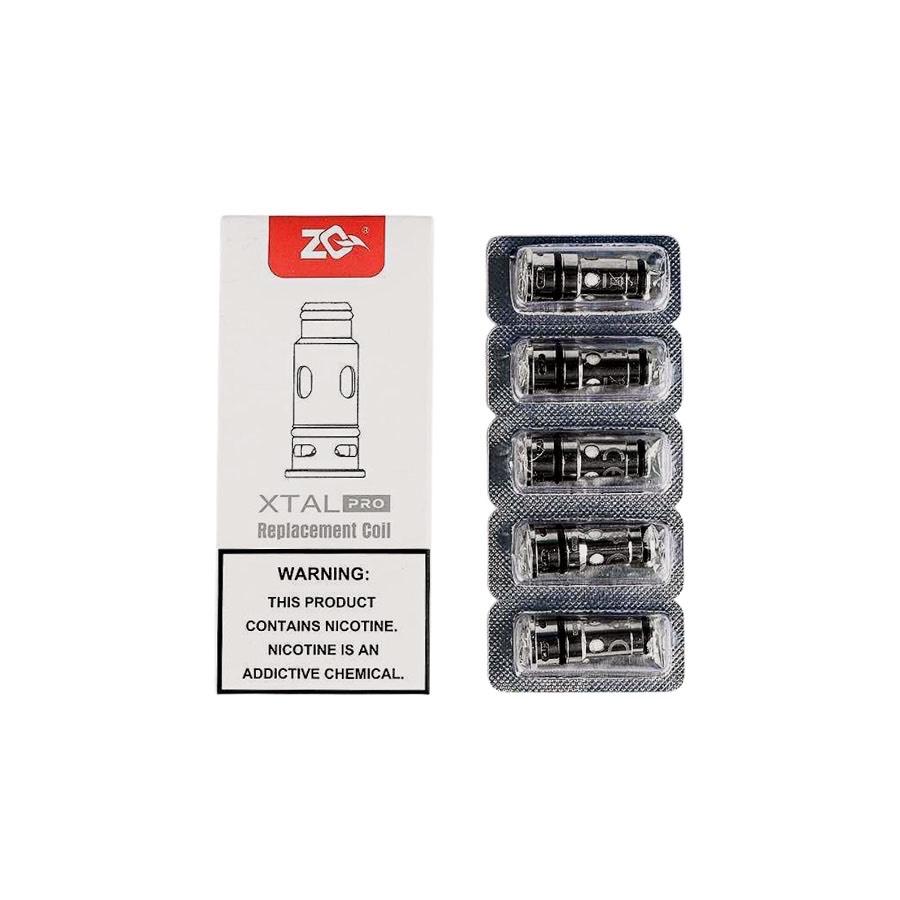 Occ xtal pro 0.6-duoc-ban-tai-Pod Củ Chi SaiGonChill