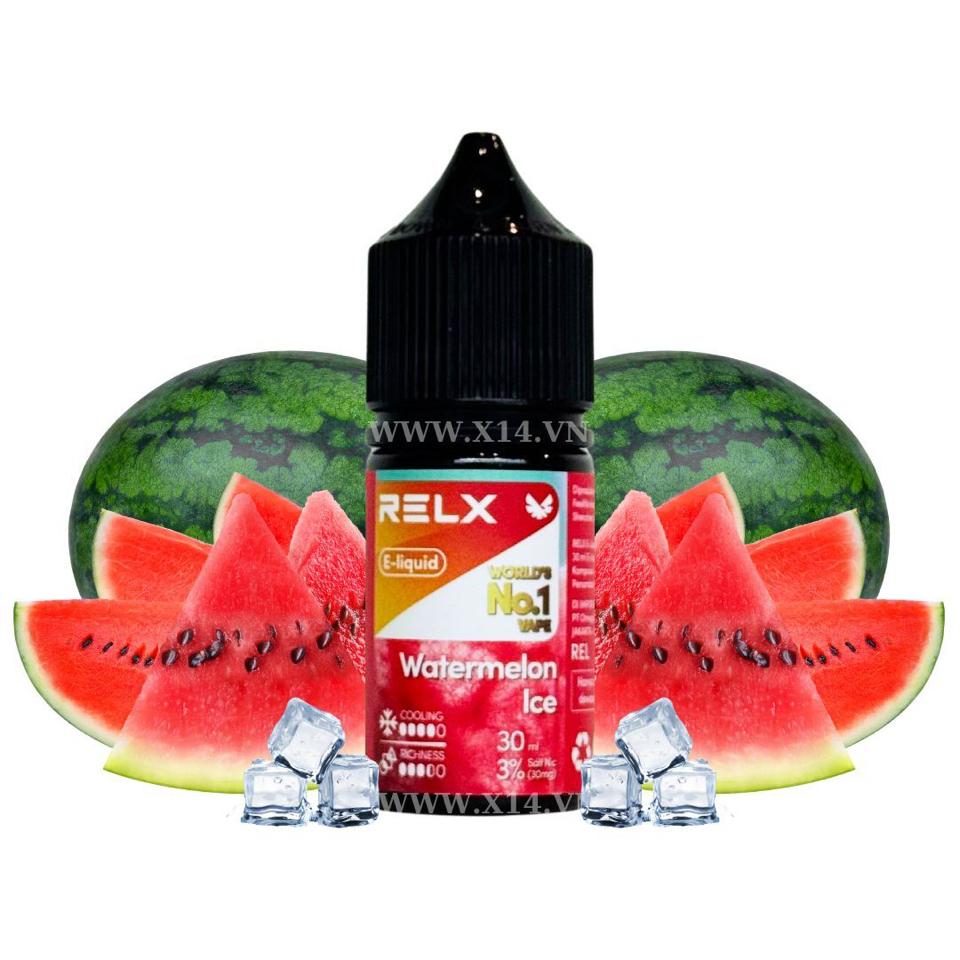 RELX Dưa Hấu lạnh 58ni-duoc-ban-tai-Pod Củ Chi SaiGonChill