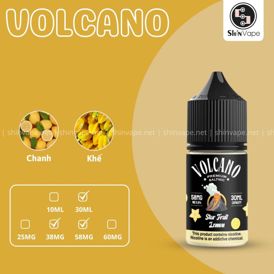 Volcano Khế Chanh 38ni-duoc-ban-tai-Pod Củ Chi SaiGonChill