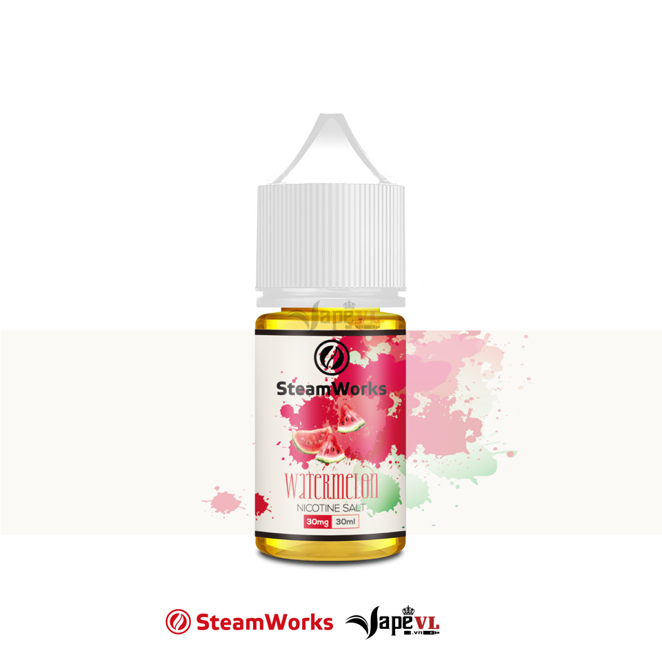 SteamWork Dưa Hấu 50ni-duoc-ban-tai-Pod Củ Chi SaiGonChill