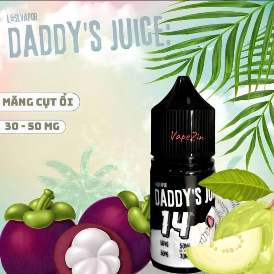 Daddy số 14 Măng Cụt Ổi 50ni-duoc-ban-tai-Pod Củ Chi SaiGonChill