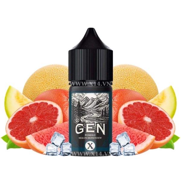 GEN Bưởi Dưa Lưới Mật Ong 60ni-duoc-ban-tai-Pod Củ Chi SaiGonChill