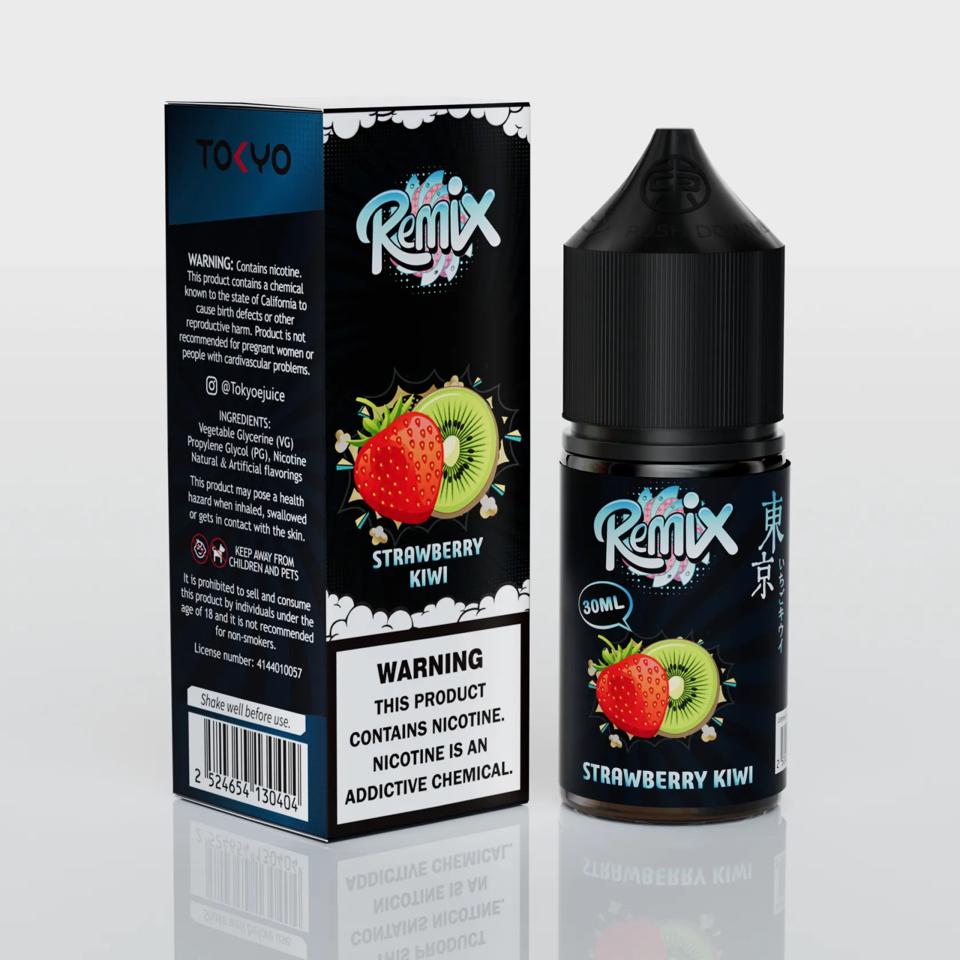 Tokyo Remix Dâu Kiwi 50ni-duoc-ban-tai-Pod Củ Chi SaiGonChill