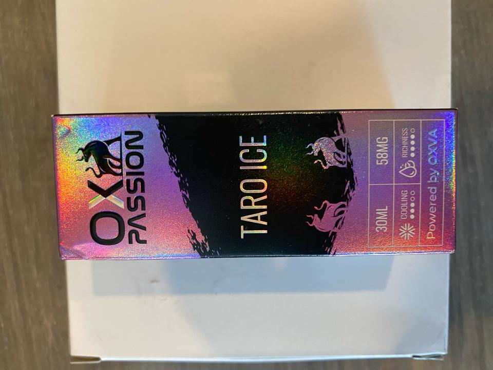 Oxva Passion Kem Khoai Môn 58ni-duoc-ban-tai-Pod Củ Chi SaiGonChill