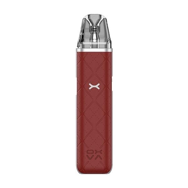 Xlim Go Red 30W-duoc-ban-tai-Pod Củ Chi SaiGonChill