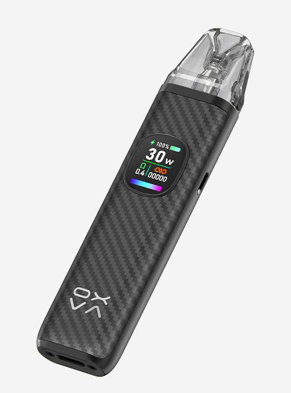Xlim Pro 2 Black Warrior -duoc-ban-tai-Pod Củ Chi SaiGonChill