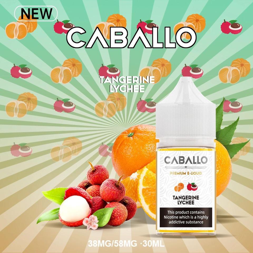 Caballo Vải Quýt 58ni-duoc-ban-tai-Pod Củ Chi SaiGonChill