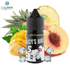 Daddy số 5 Dứa Xoài Đào 50ni-duoc-ban-tai-Pod Củ Chi SaiGonChill