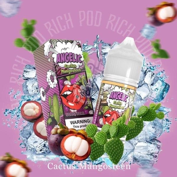 Angelic Xương Rồng Măng Cụt 50ni-duoc-ban-tai-Pod Củ Chi SaiGonChill