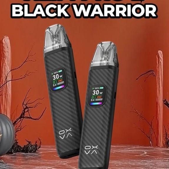 Xlim Pro 2 Black Warrior -duoc-ban-tai-Pod Củ Chi SaiGonChill