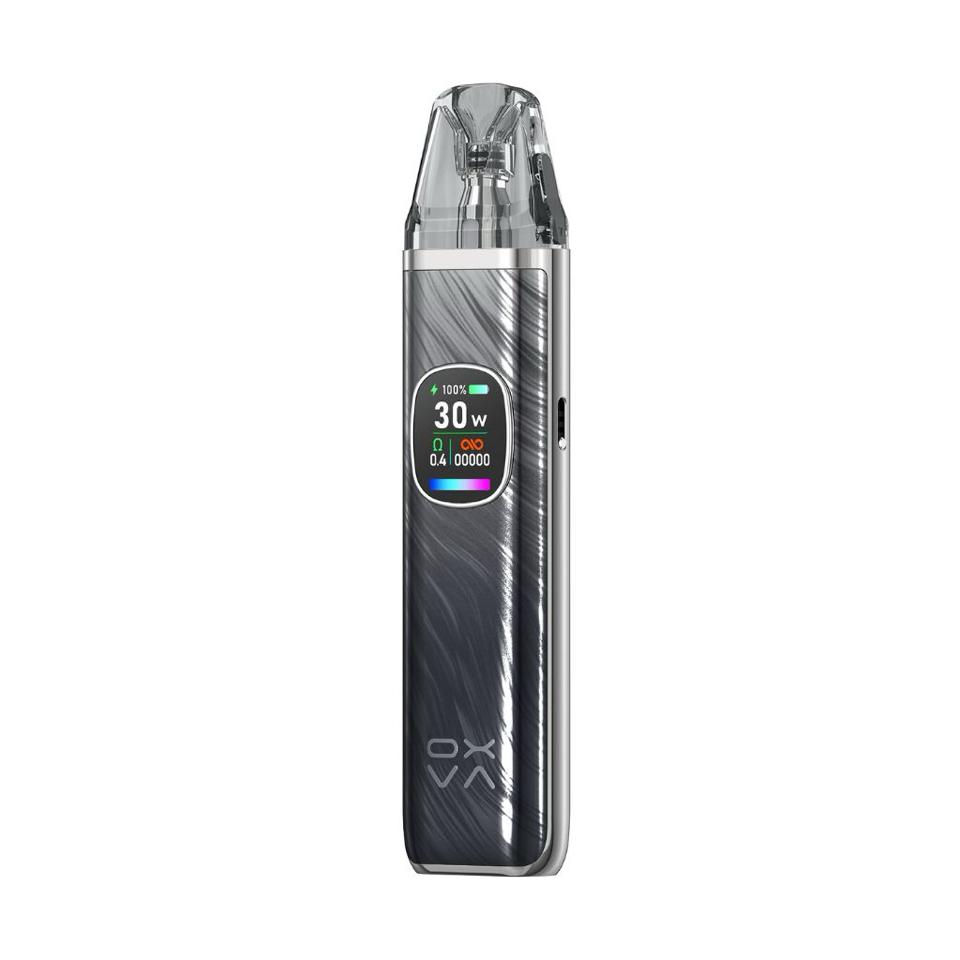 Xlim pro 2 Platinum Black 30W-duoc-ban-tai-Pod Củ Chi SaiGonChill