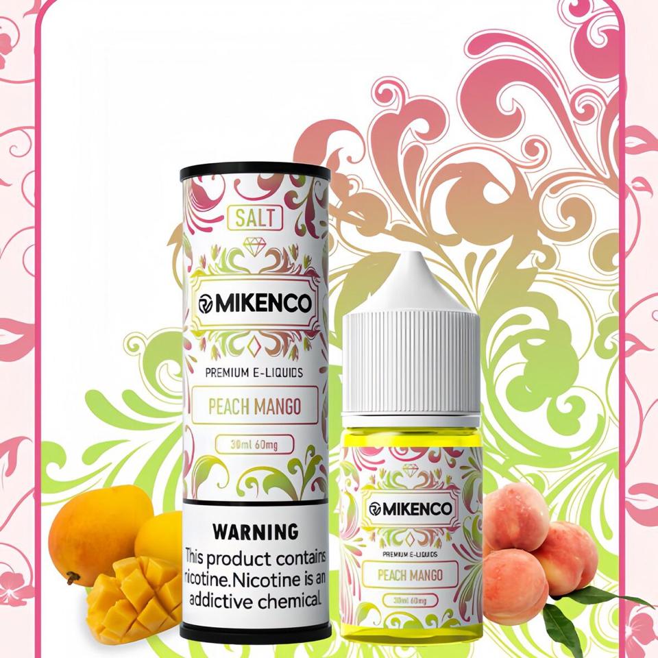 Mikenco Xoài Đào 60ni-duoc-ban-tai-Pod Củ Chi SaiGonChill
