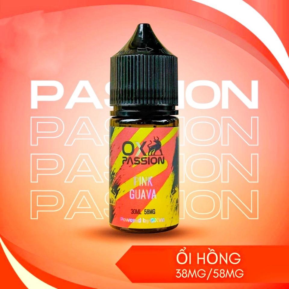 Oxva Passion Ổi Hồng 58ni-duoc-ban-tai-Pod Củ Chi SaiGonChill