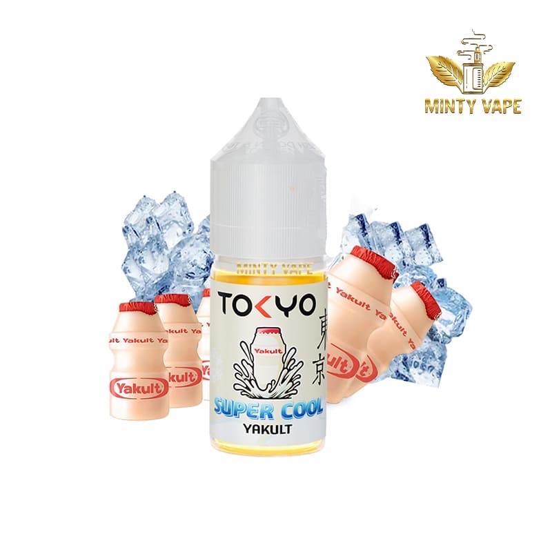Tokyo Yakult 50ni-duoc-ban-tai-Pod Củ Chi SaiGonChill