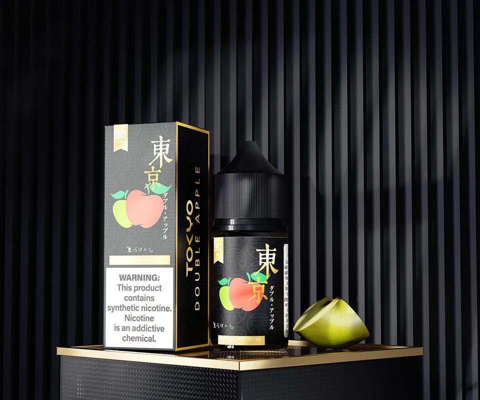 Tokyo Remix Táo Xanh Táo Đỏ 50ni-duoc-ban-tai-Pod Củ Chi SaiGonChill