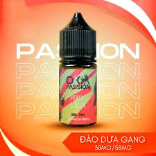 Oxva Passion Đào Dưa Gang 58ni-duoc-ban-tai-Pod Củ Chi SaiGonChill