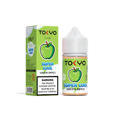 Tokyo Táo Xanh 50ni-duoc-ban-tai-Pod Củ Chi SaiGonChill