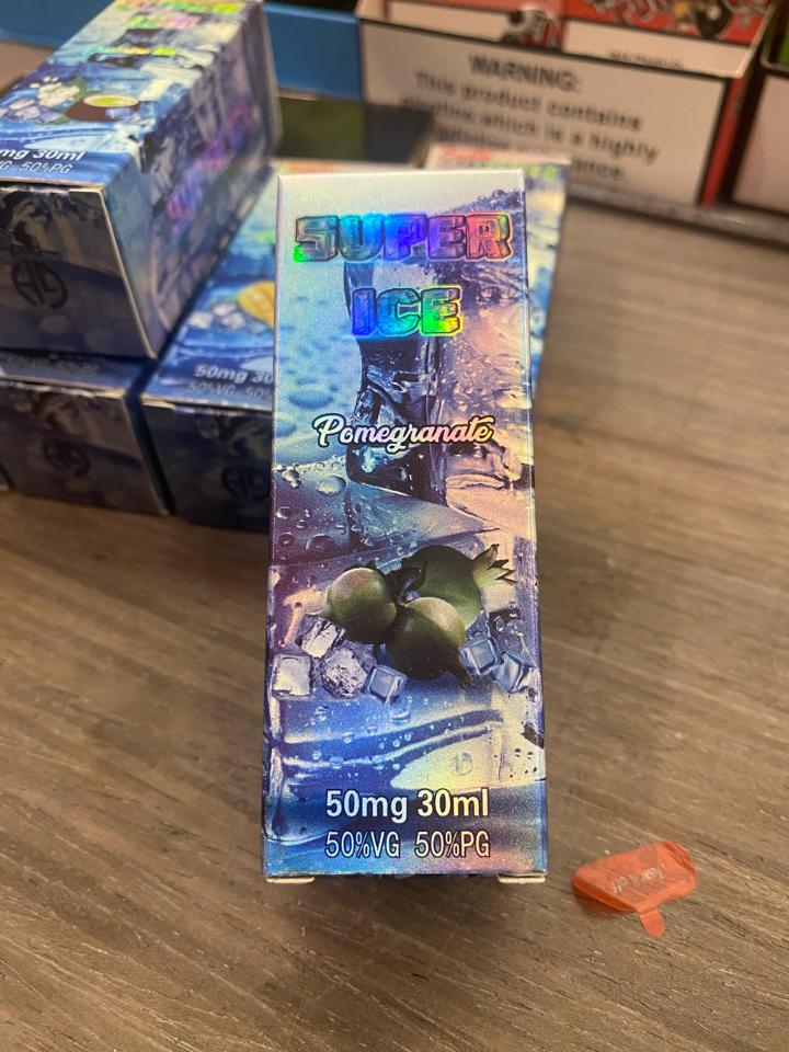 Super ice Lựu Xanh 50ni-duoc-ban-tai-Pod Củ Chi SaiGonChill
