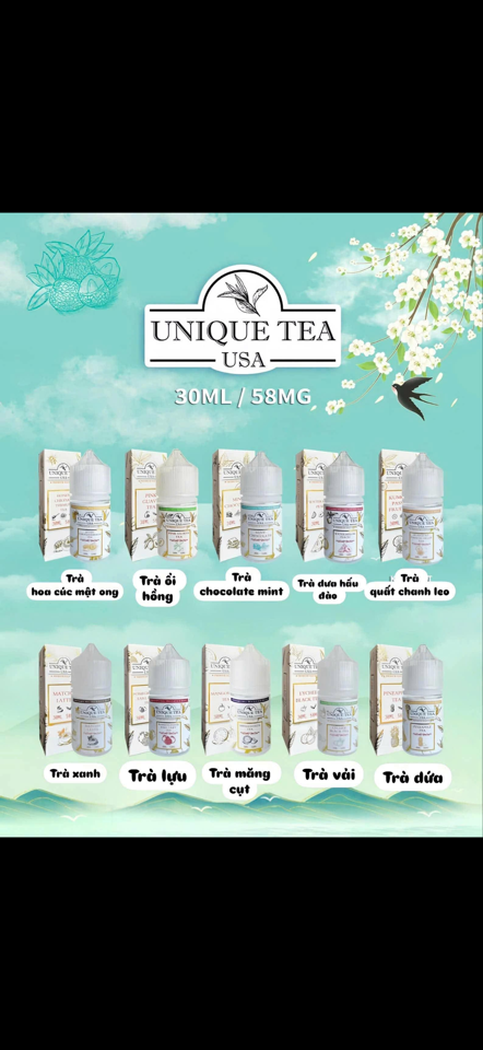 Unique Pro Trà Măng Cụt 58ni-duoc-ban-tai-Pod Củ Chi SaiGonChill