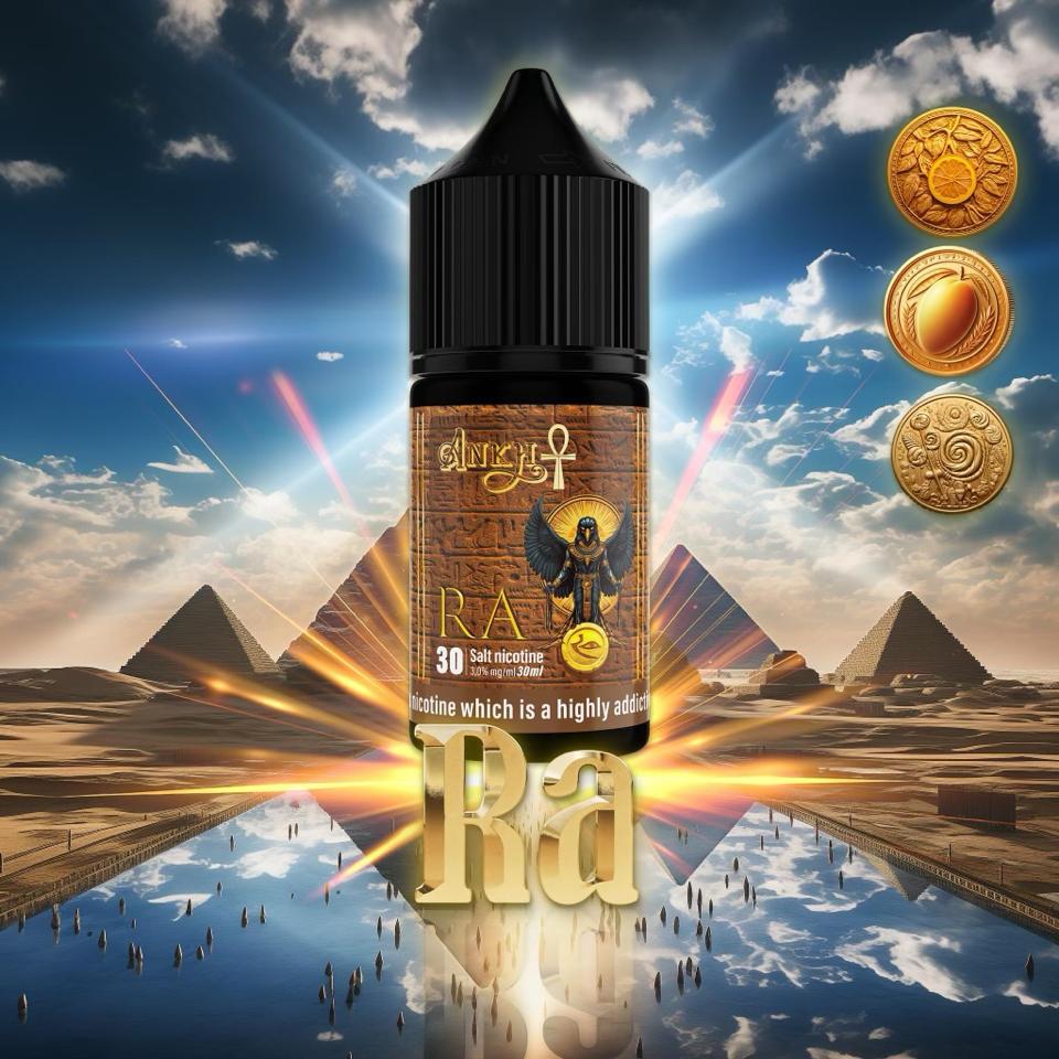 ANKH Kẹo Gum Xoài Cam 50ni-duoc-ban-tai-Pod Củ Chi SaiGonChill