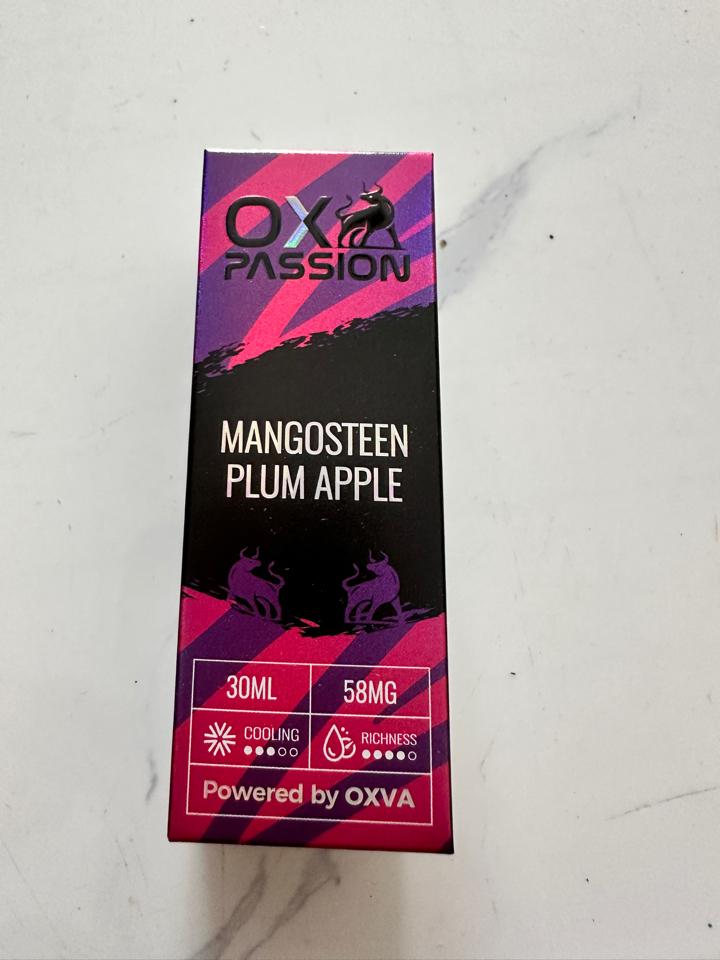 Oxva Passion Măng Cụt Mận Táo 58ni-duoc-ban-tai-Pod Củ Chi SaiGonChill