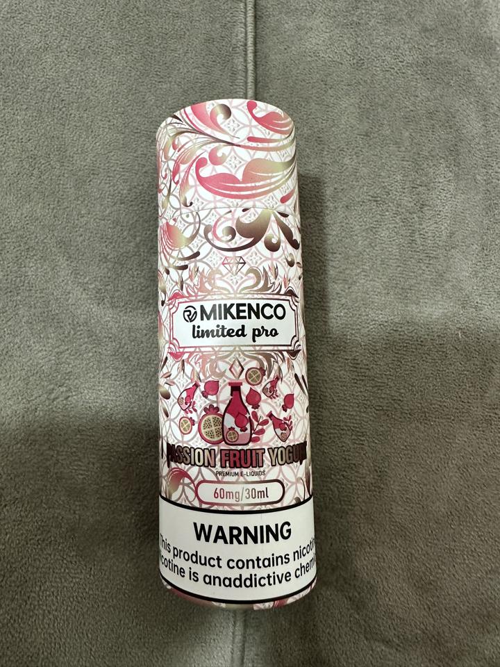 Mikenco Chanh Dây Yaourt 60ni-duoc-ban-tai-Pod Củ Chi SaiGonChill