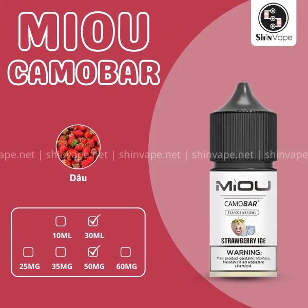 Miou Dâu 50ni-duoc-ban-tai-Pod Củ Chi SaiGonChill