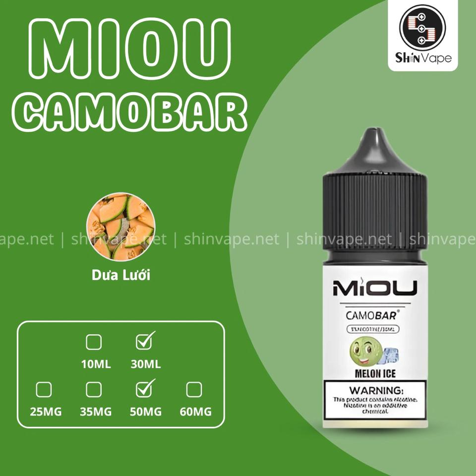 Miou Dưa Lưới 50ni-duoc-ban-tai-Pod Củ Chi SaiGonChill
