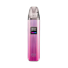 Xlim Pro Gleamy Pink-duoc-ban-tai-Pod Củ Chi SaiGonChill