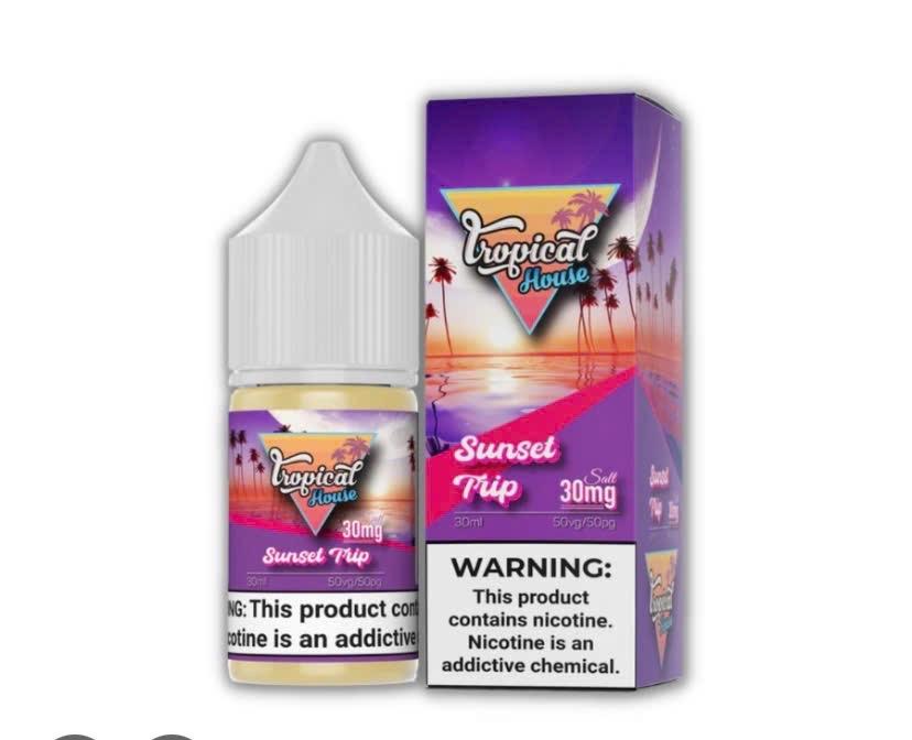 Tropical Nho Bưởi Quýt 30ni-duoc-ban-tai-Pod Củ Chi SaiGonChill