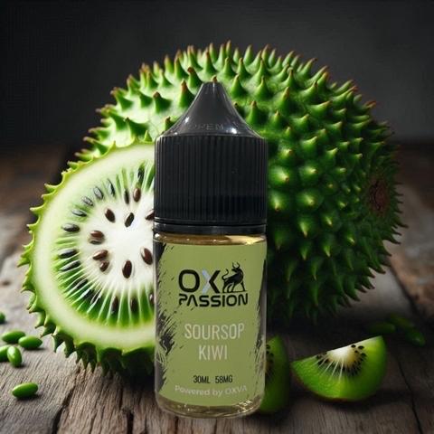 Oxva Passion Mãng Cầu Kiwi 58ni-duoc-ban-tai-Pod Củ Chi SaiGonChill