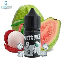 Daddy số 9 Vải Ổi 50ni-duoc-ban-tai-Pod Củ Chi SaiGonChill