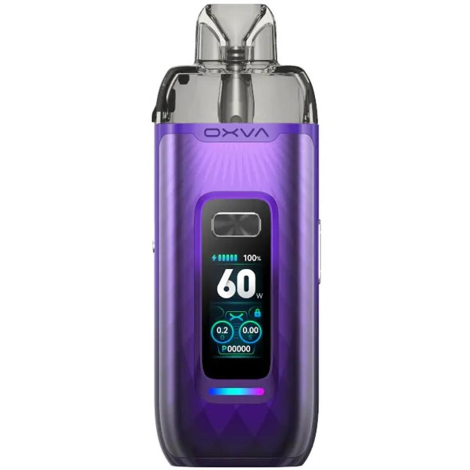 Oxva Vprime Auroral Purple 60w-duoc-ban-tai-Pod Củ Chi SaiGonChill