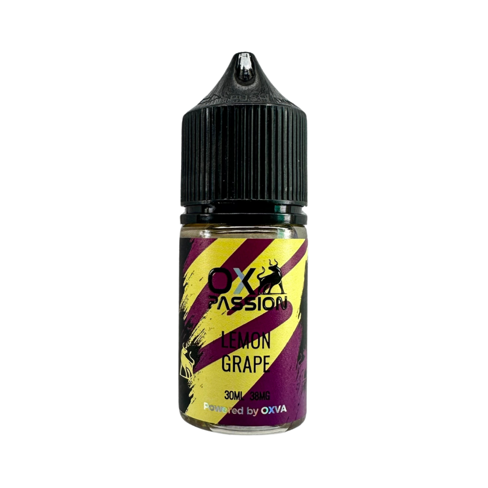 Oxva Passion Chanh Nho 58ni-duoc-ban-tai-Pod Củ Chi SaiGonChill