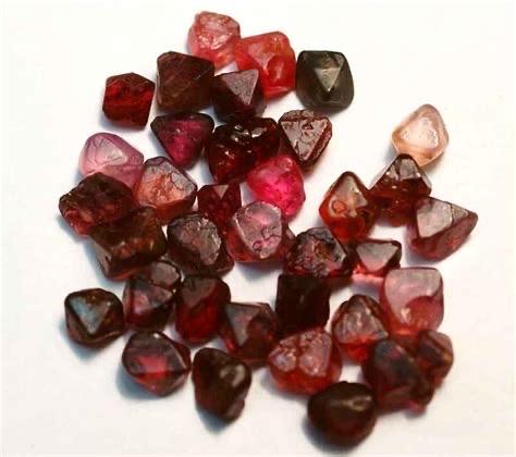 Chuỗi ngọc garnet tự nhiên khóa hiệu-duoc-ban-tai-Trang sức Bảo Quân Hàn - Japón Bonita Vintage