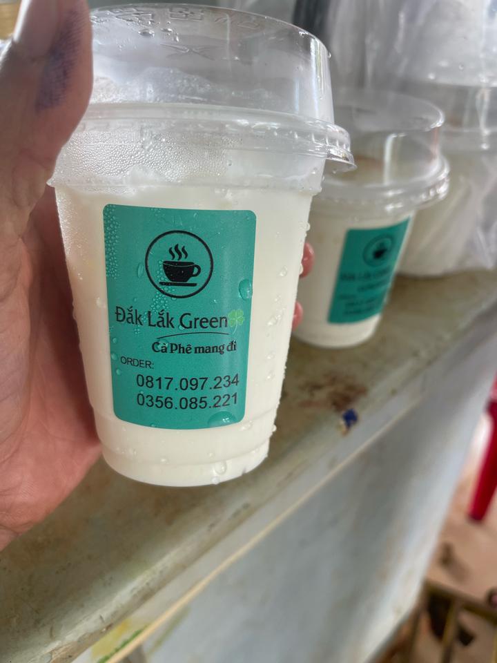 Sữa chua Lắc Đá.-duoc-ban-tai-DAK LAK COFFEE