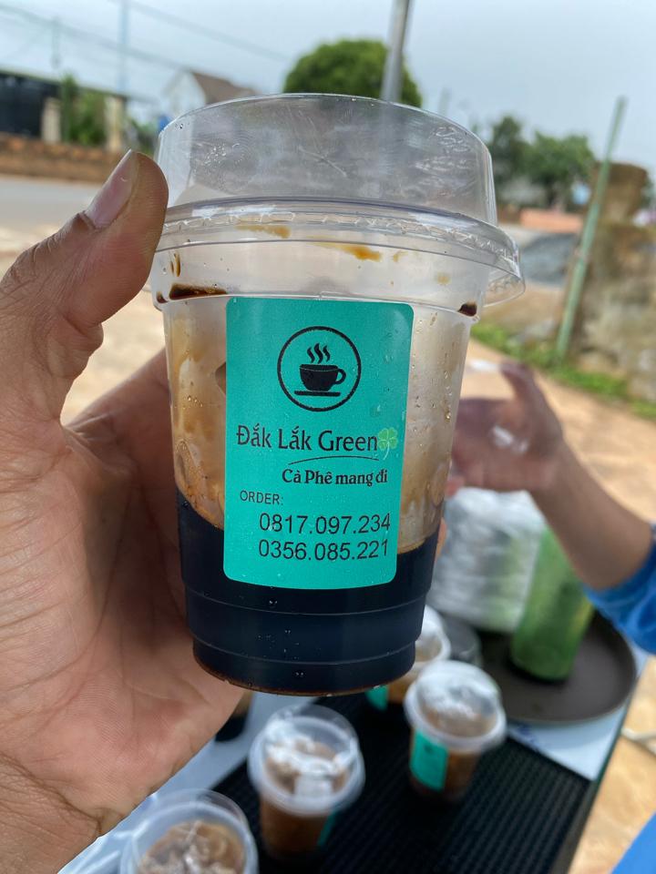 Cafe Đen Đá Sài Gòn.-duoc-ban-tai-DAK LAK COFFEE